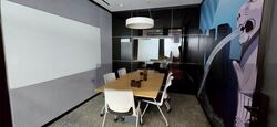 One Raffles Place (D1), Office #612275381